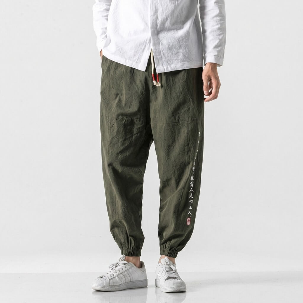 Sabi Pants