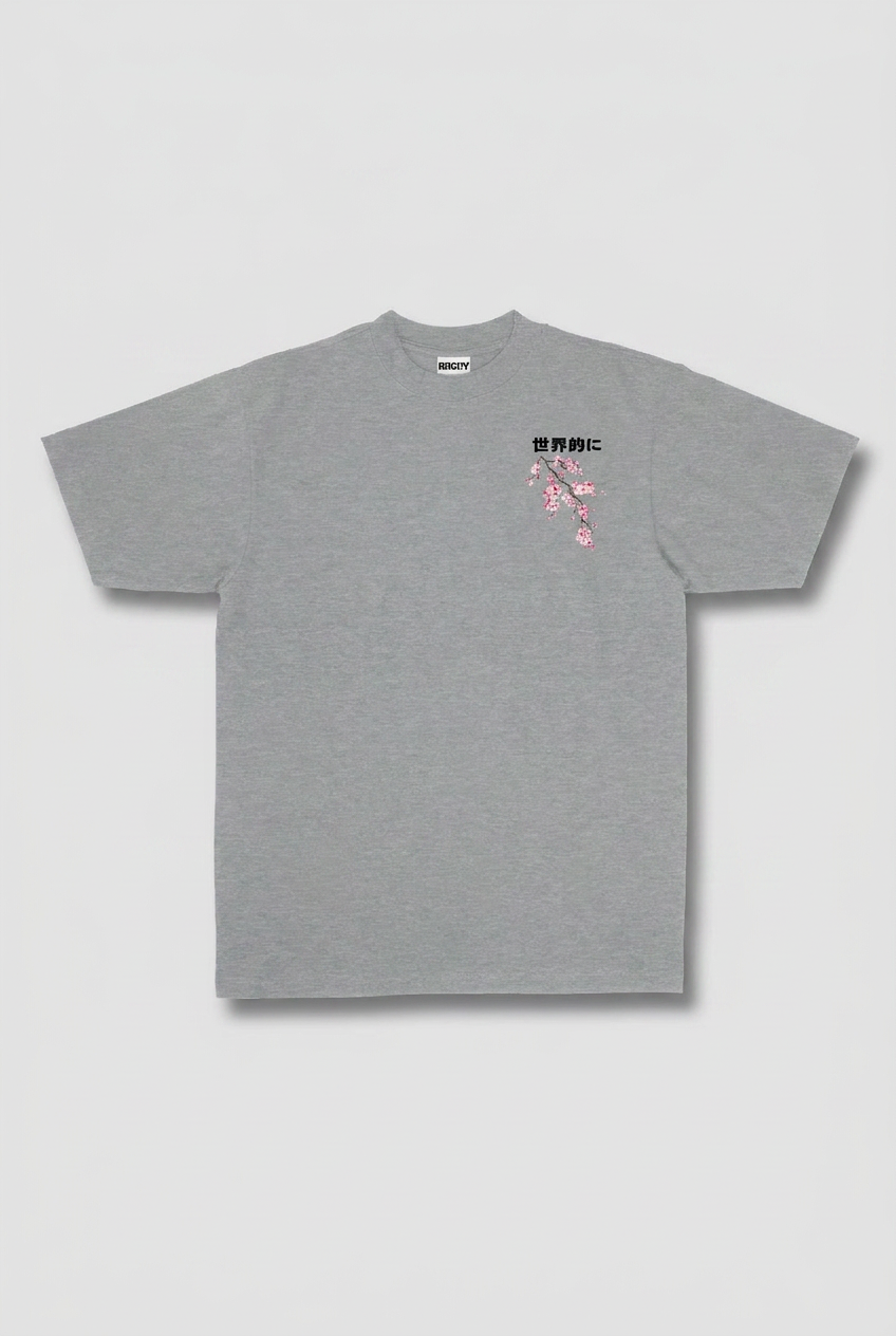 Two Koi T-Shirt