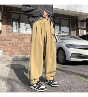 Kolor khaki