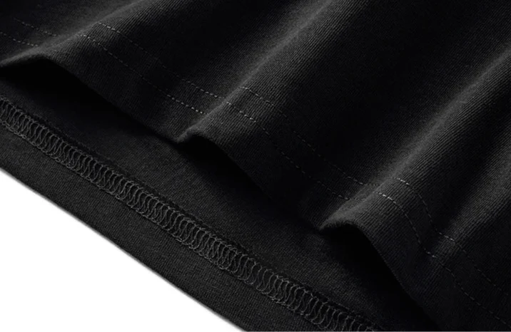 Sakura Shoulder Bloom Tee