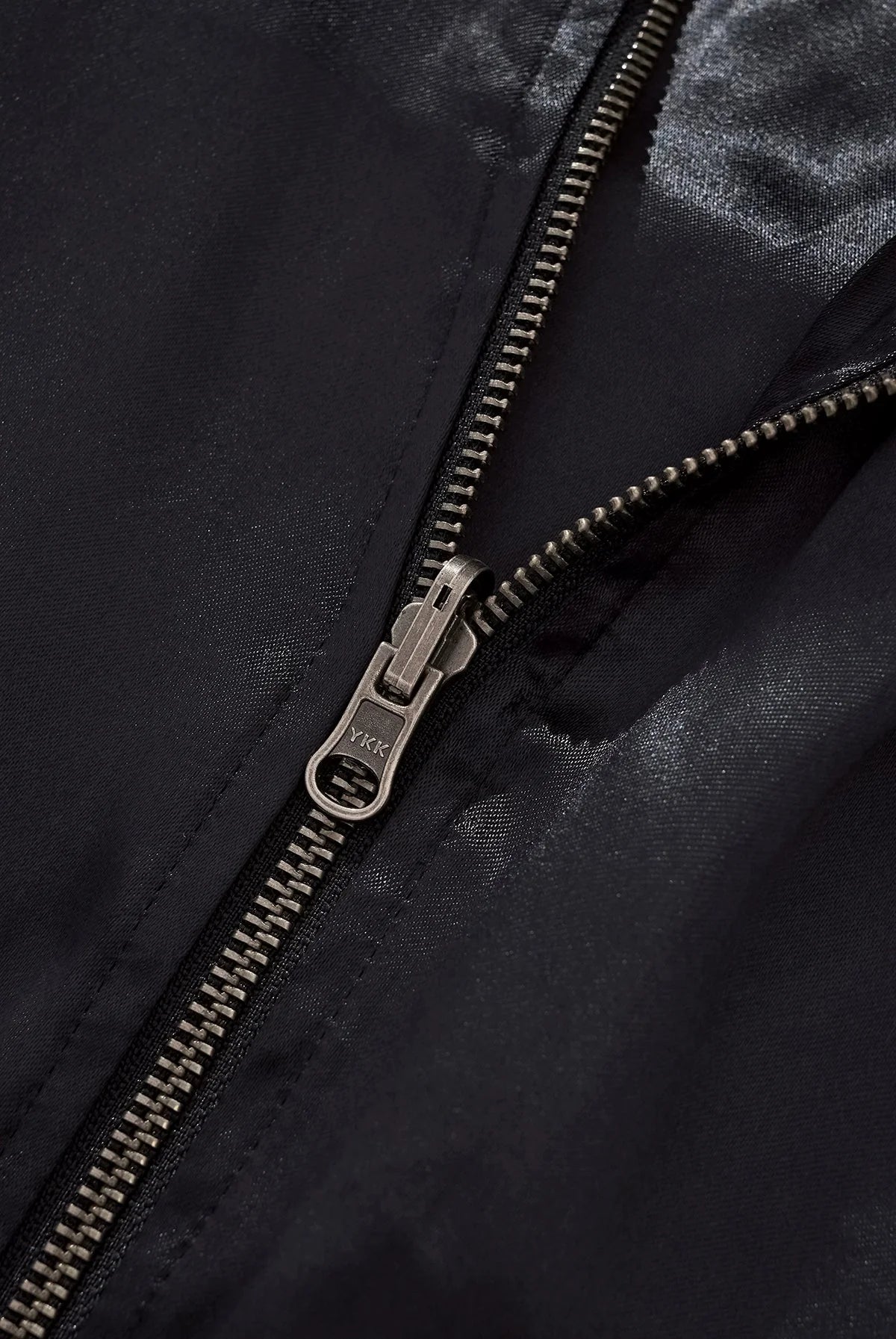 Tsukigami Embroidered Sukajan Jacket