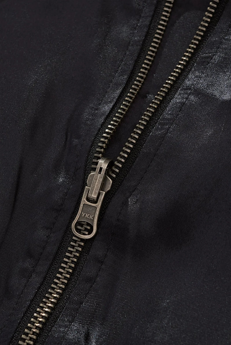 Seiryuu Embroidered Sukajan Jacket