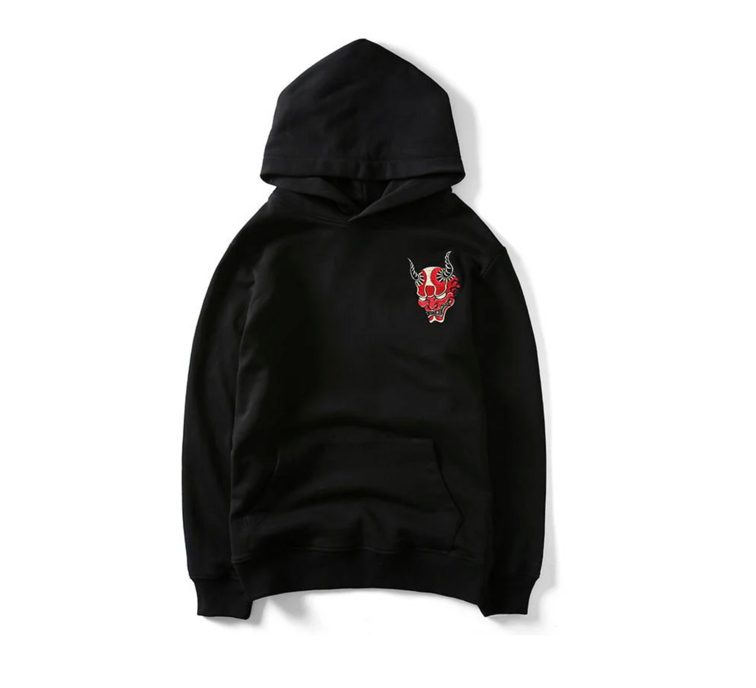 The Oni Hoodie