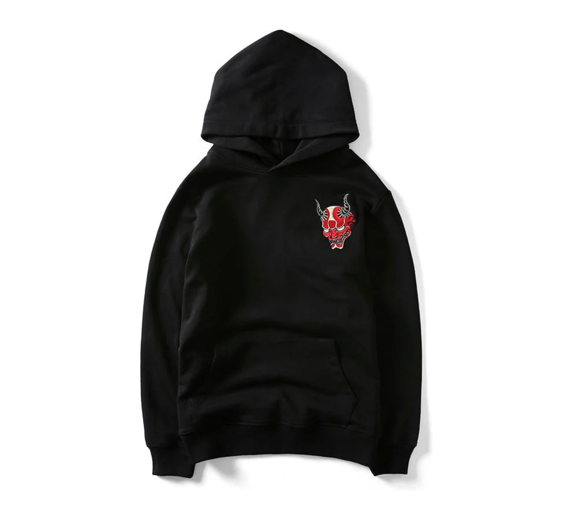 The Oni Hoodie