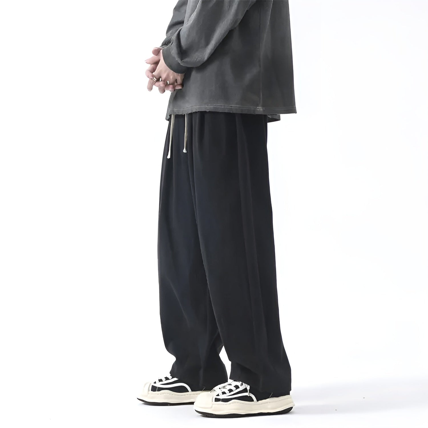 Ephraim | Valencia Cotton Sarouel Pants