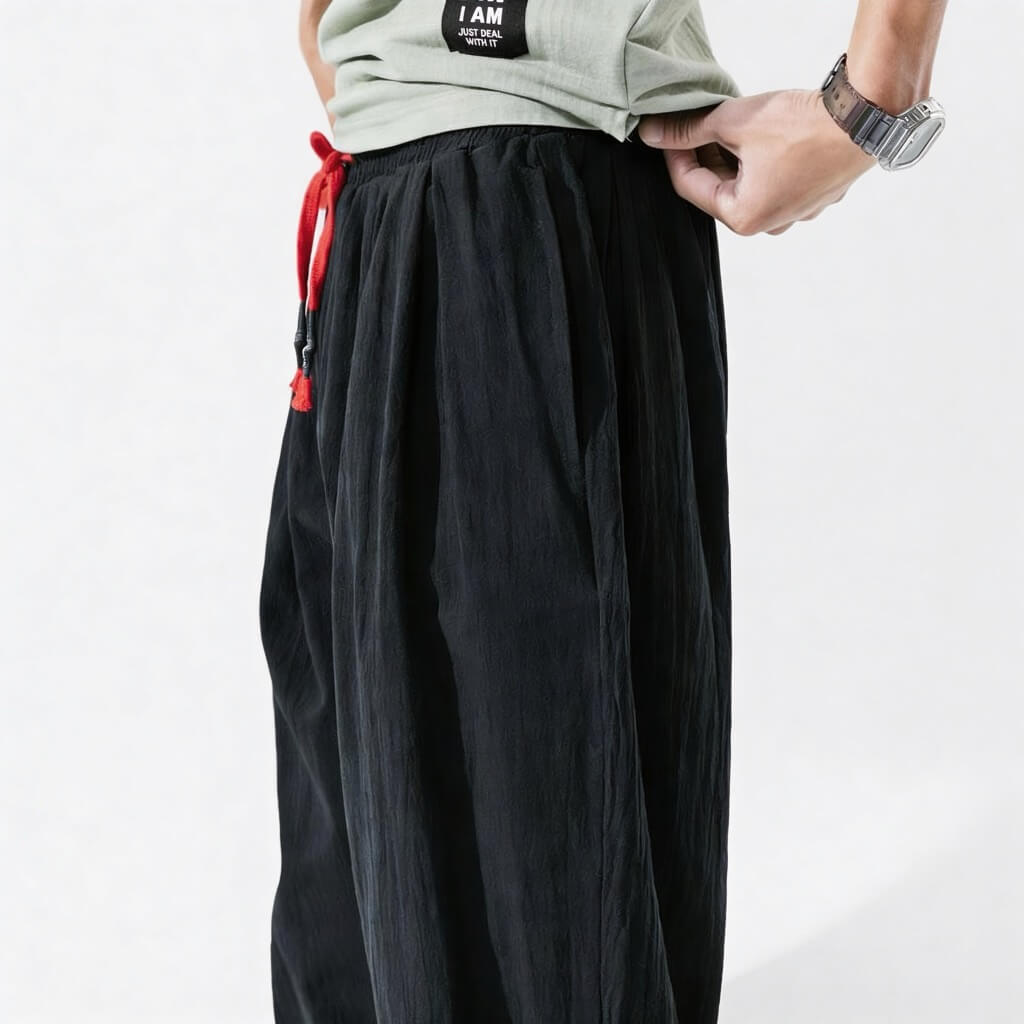 Kiran | Harem Pants