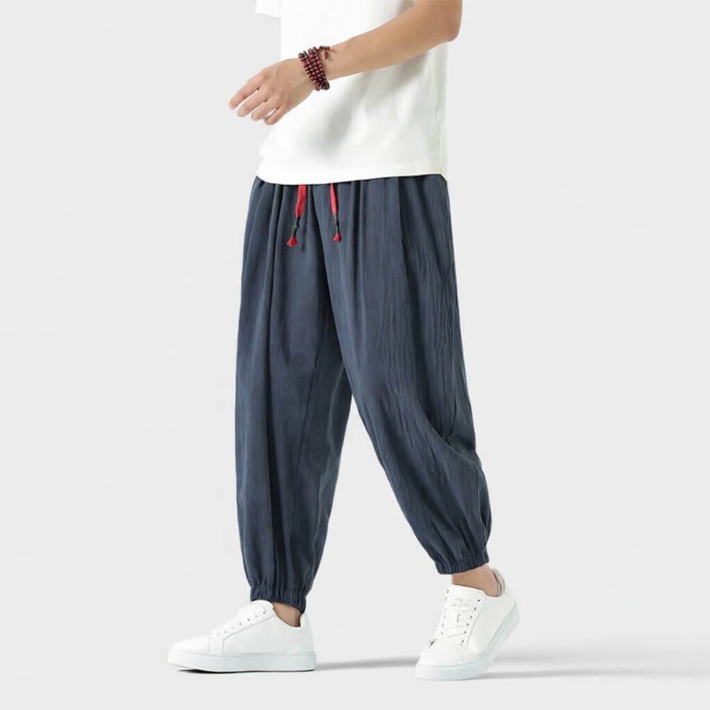 Kiran | Harem Pants
