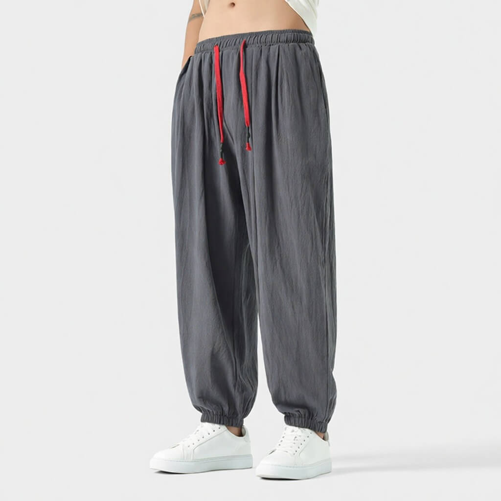 Kiran | Harem Pants