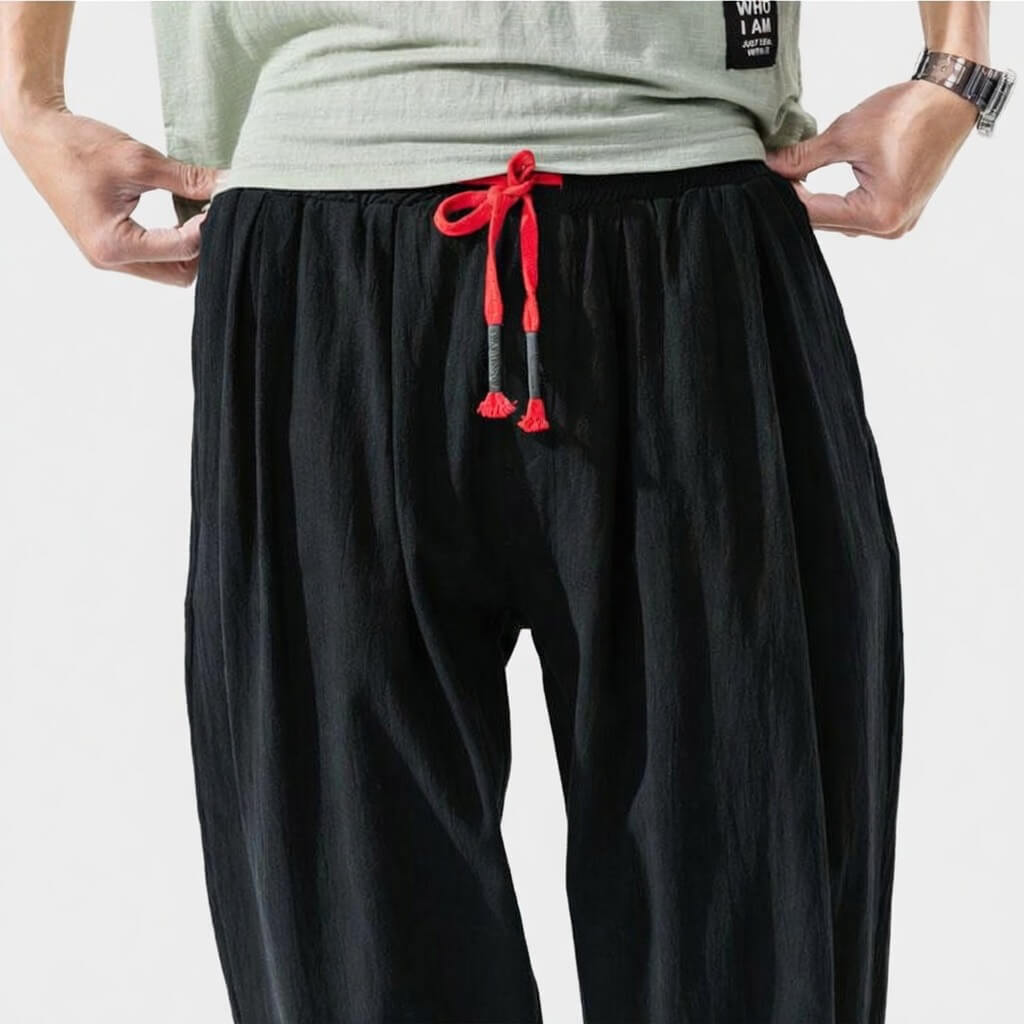 Kiran | Harem Pants