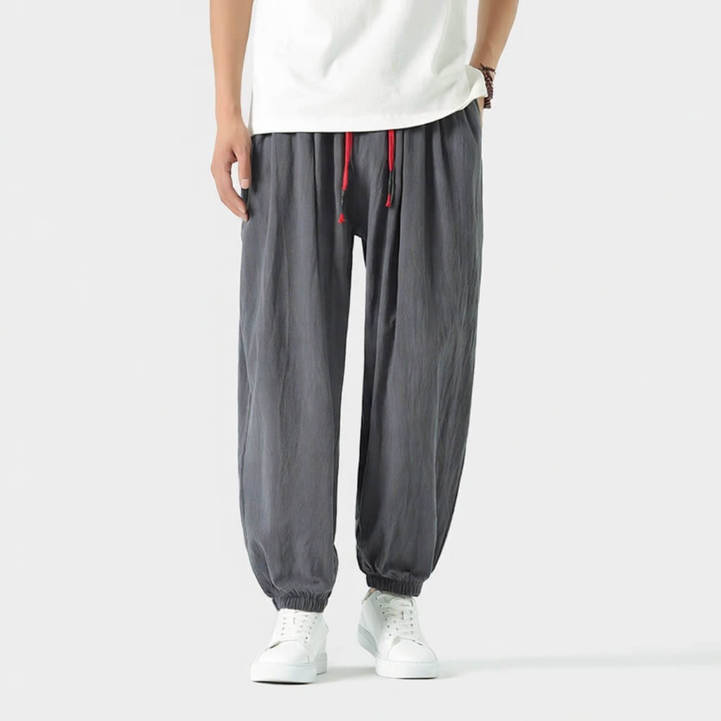 Kiran | Harem Pants