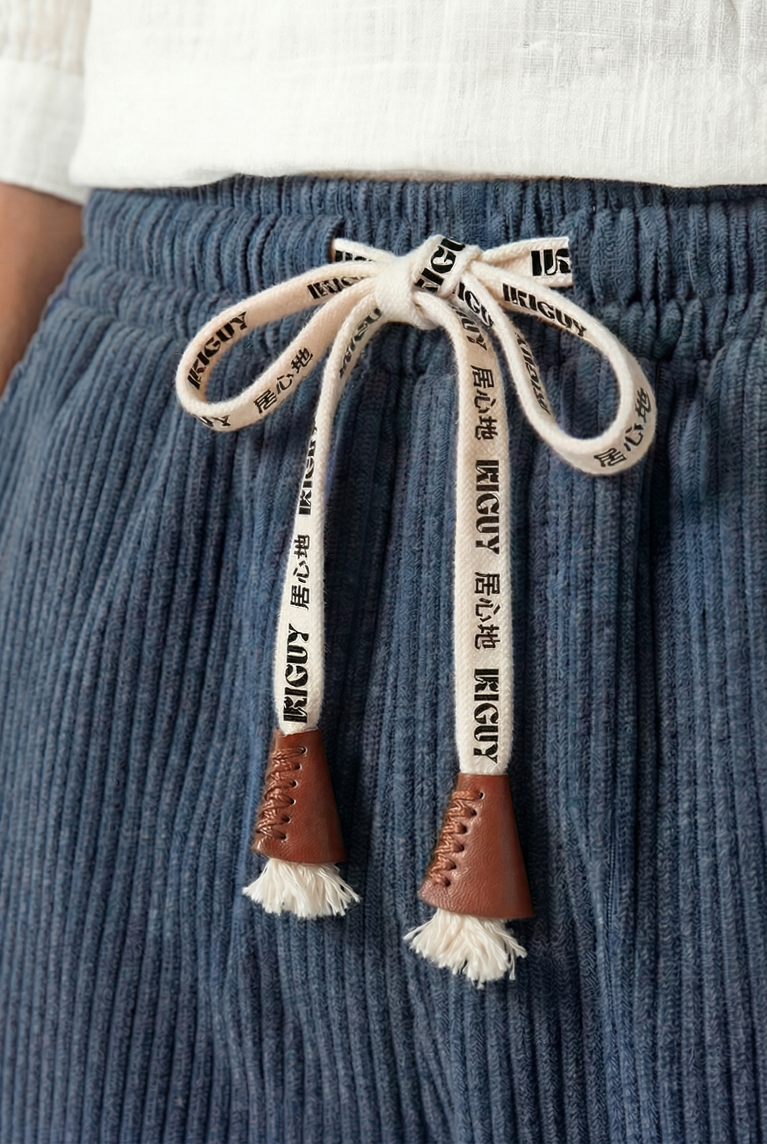 Hanu |  Harem Pants