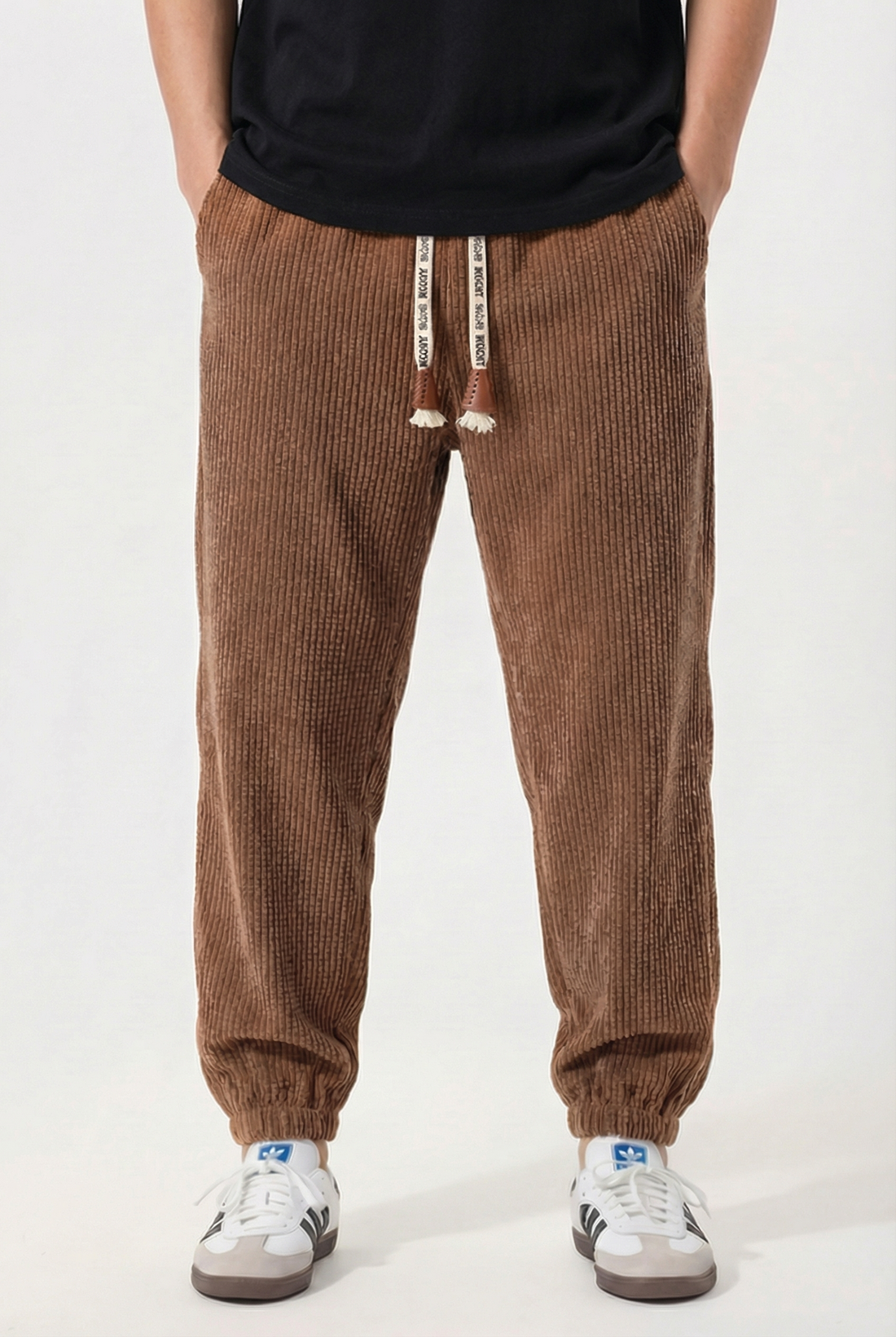 Hanu |  Harem Pants