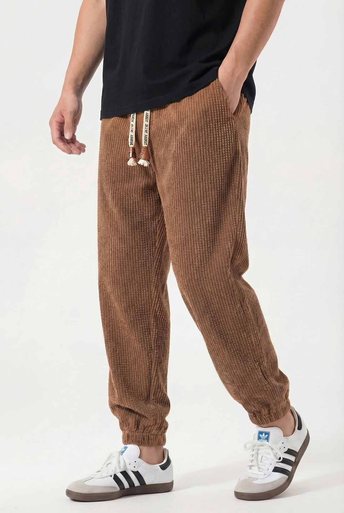 Hanu |  Harem Pants