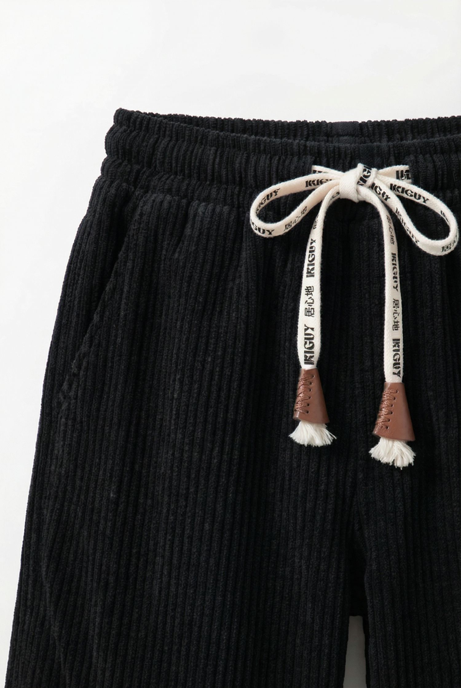 Hanu |  Harem Pants