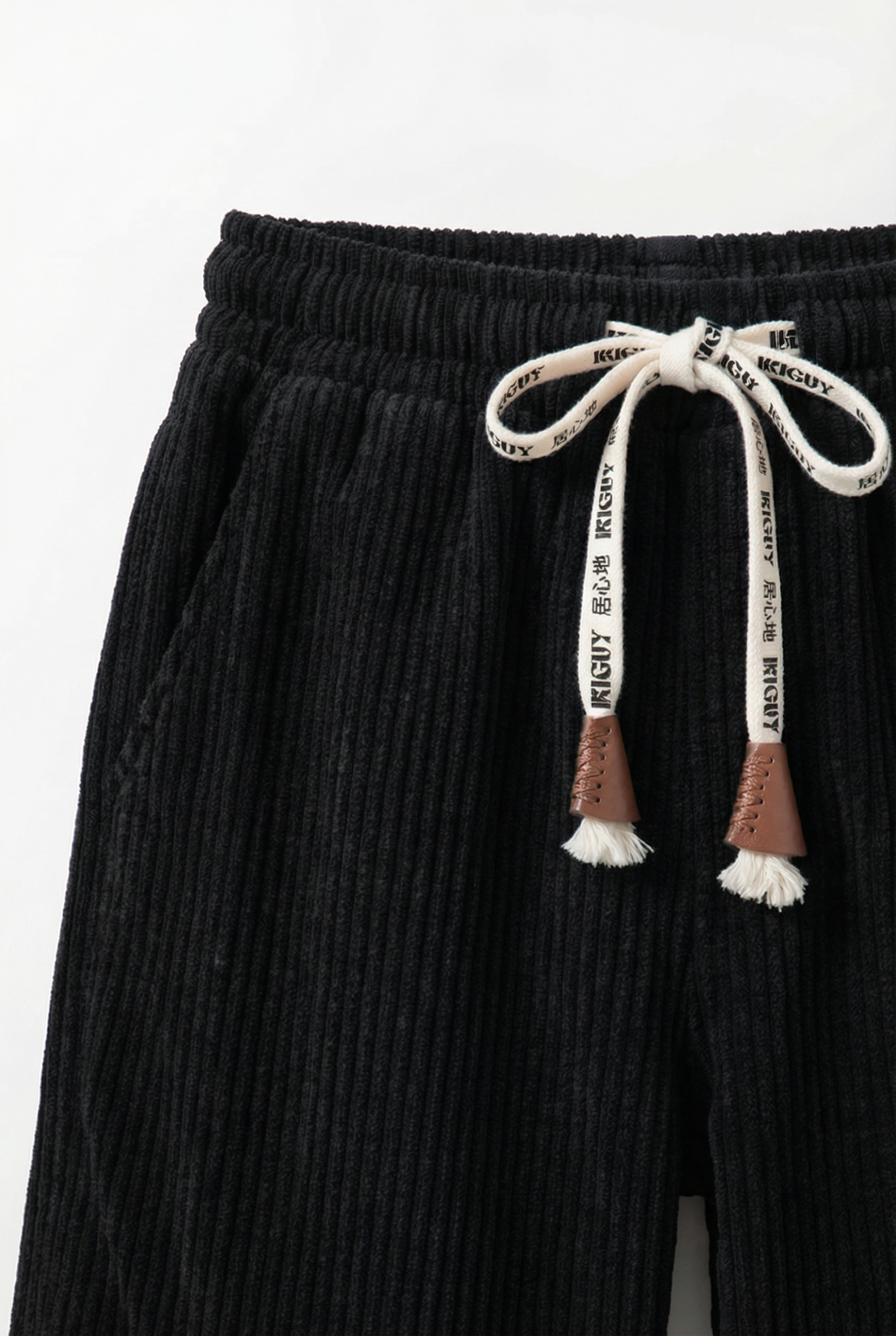 Hanu |  Harem Pants