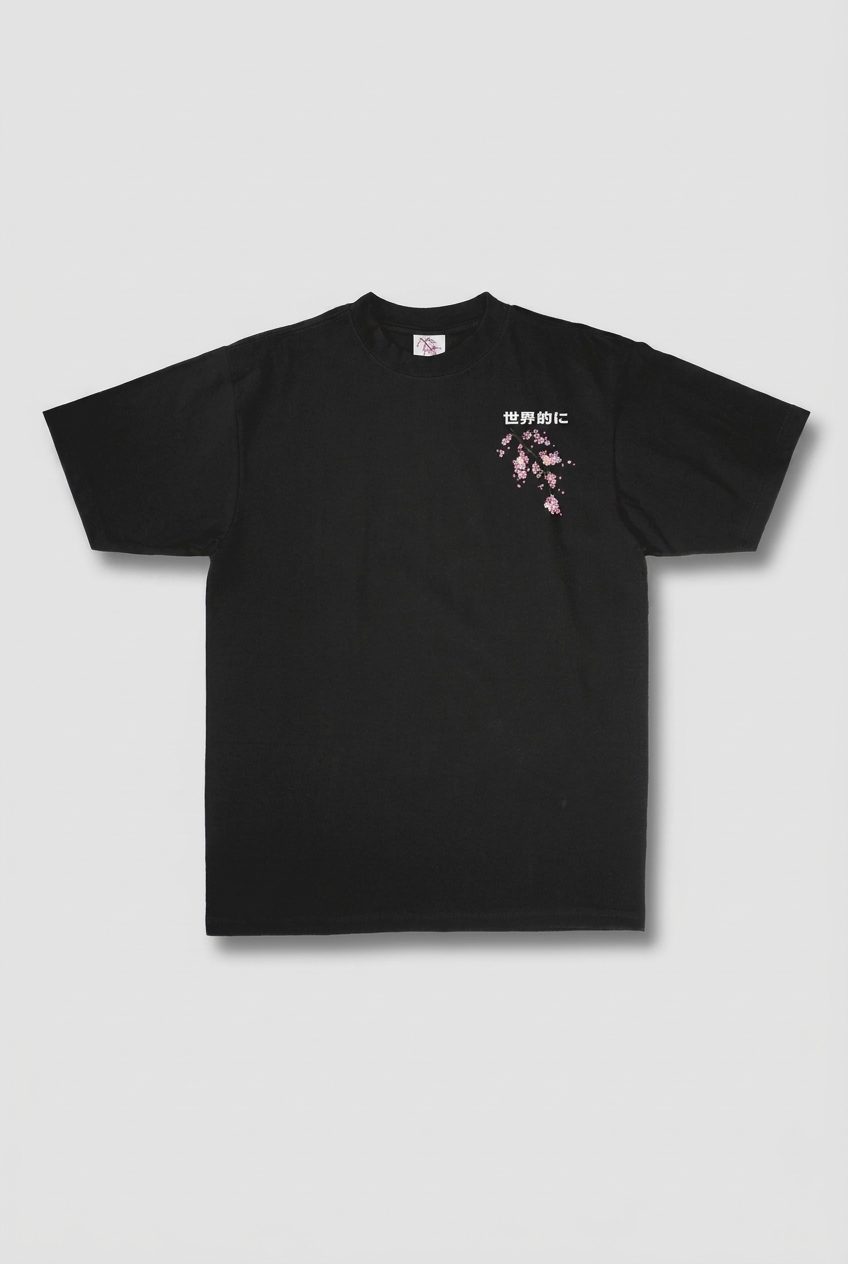 Cherry Blossom T-Shirt