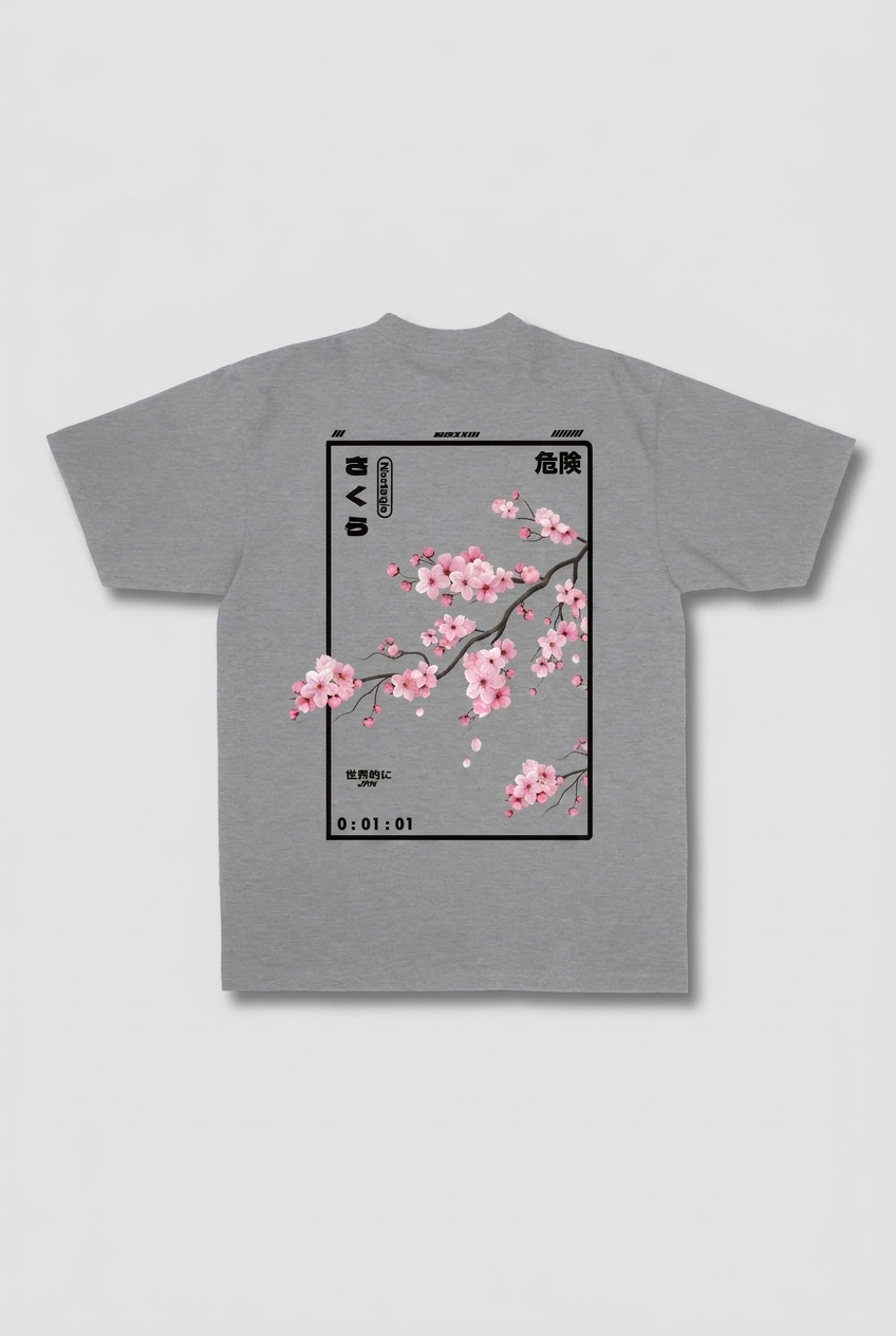 Cherry Blossom T-Shirt