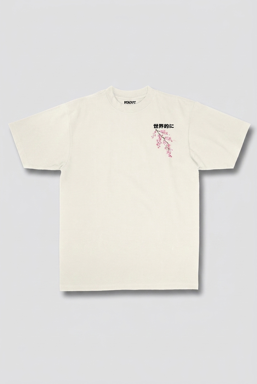 Cherry Blossom T-Shirt