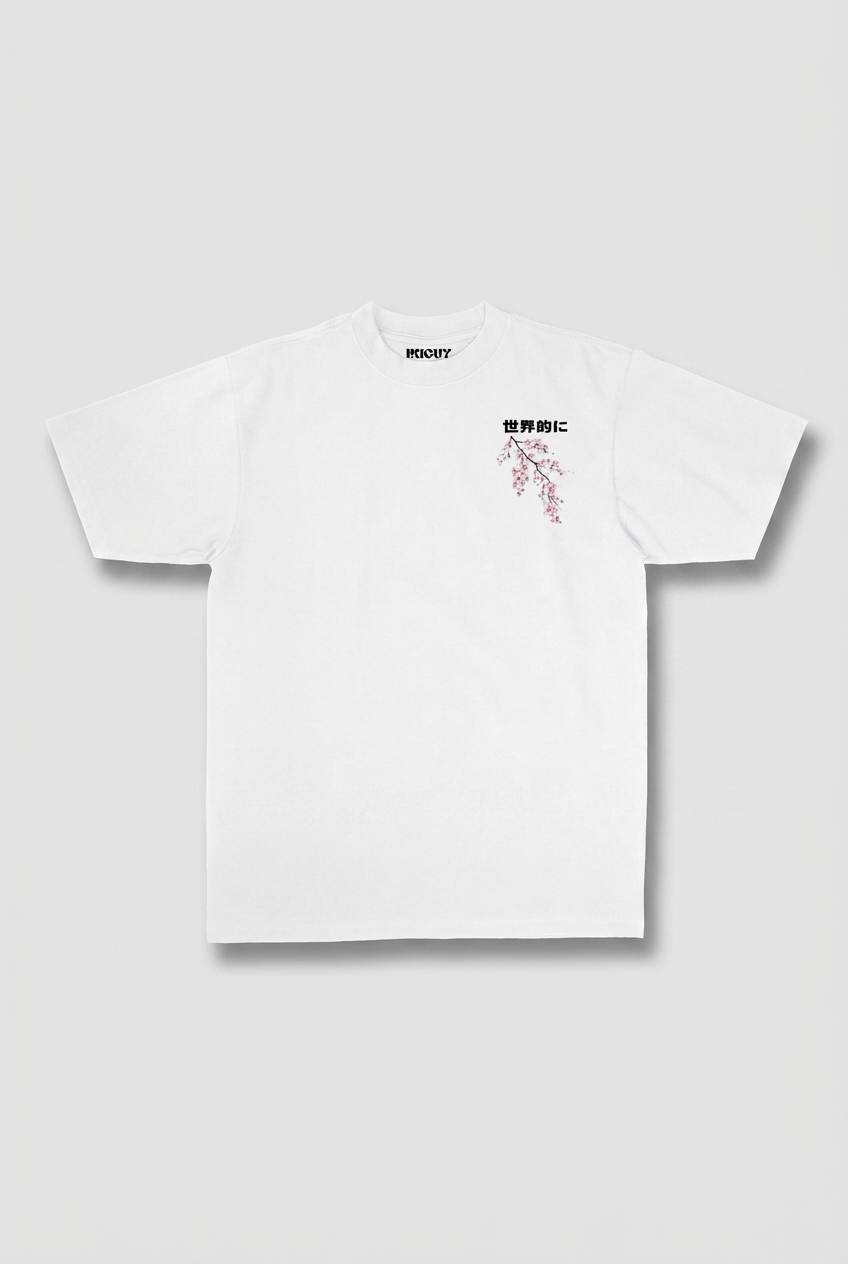 Cherry Blossom T-Shirt