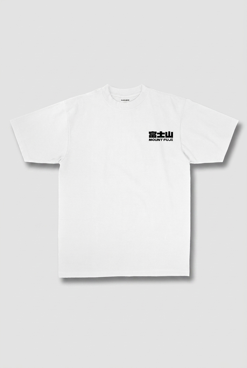 Fuji Mart T-Shirt