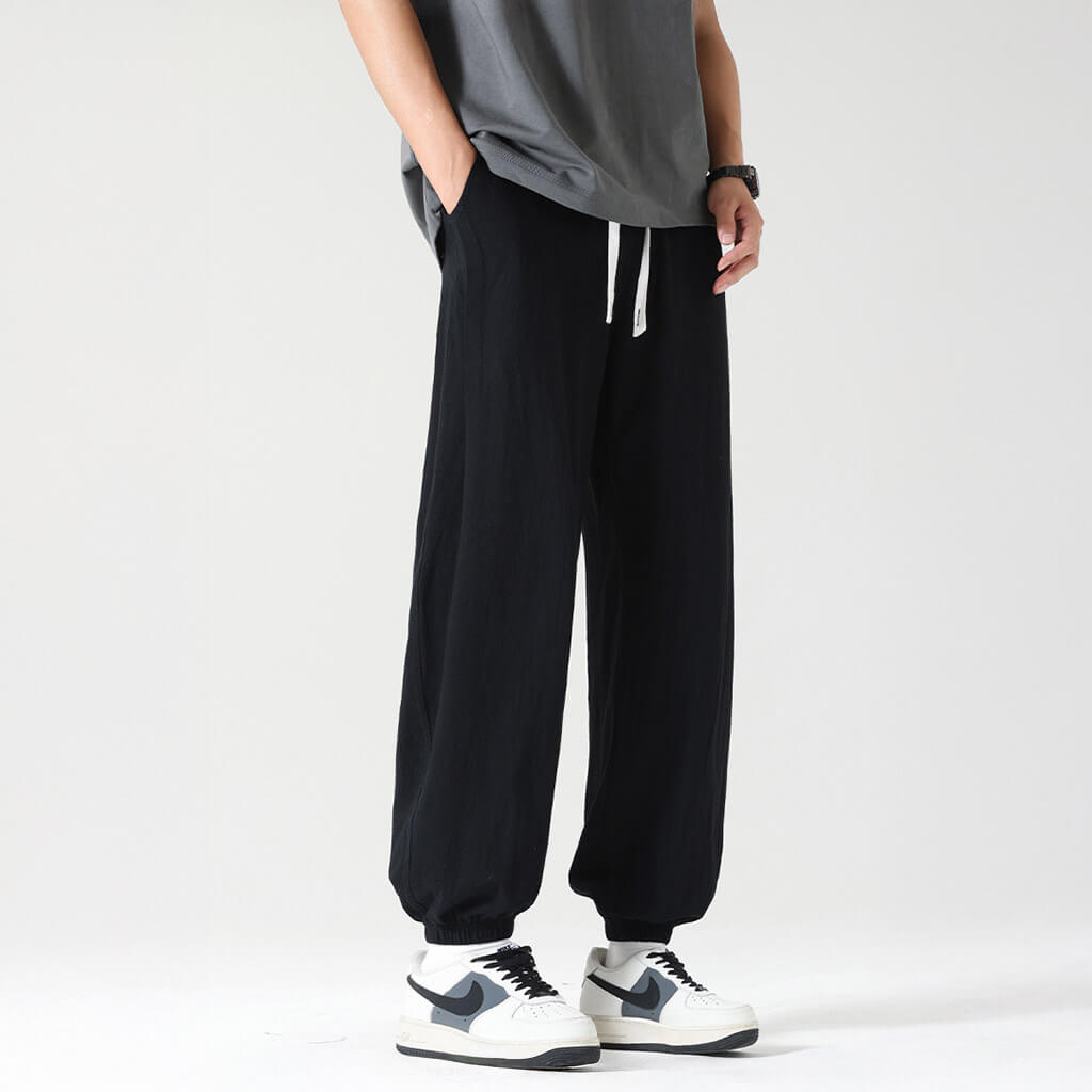 Hajiki |  Harem Pants