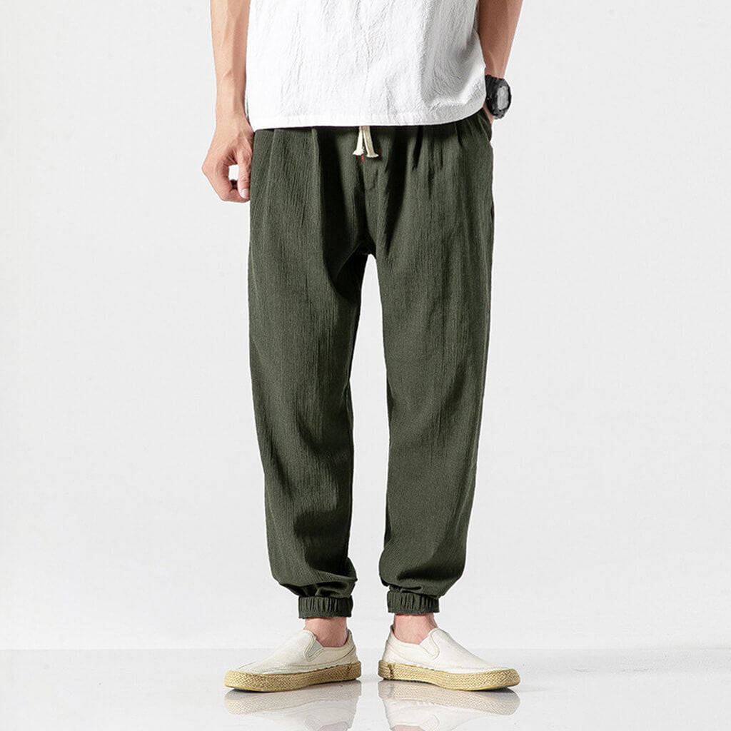 Fiko | Harem Pants