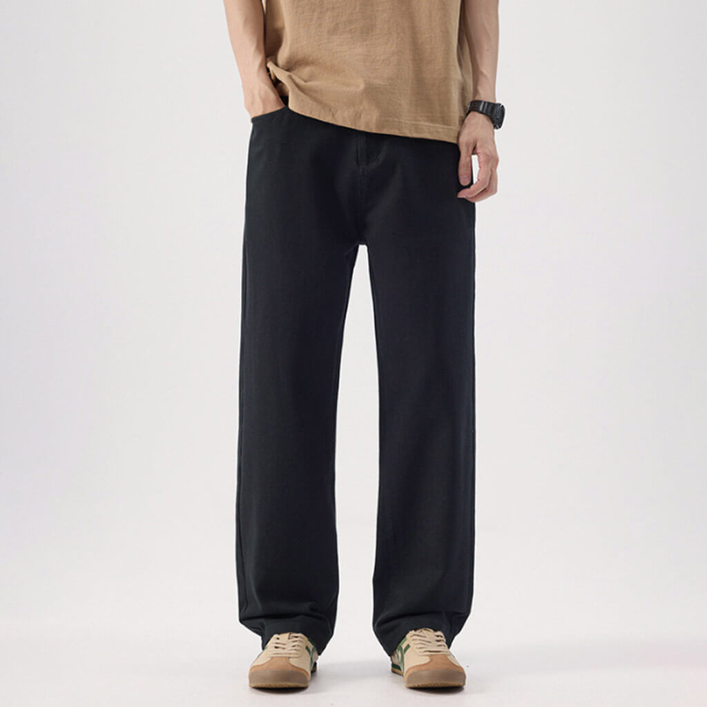Oji | WidePants