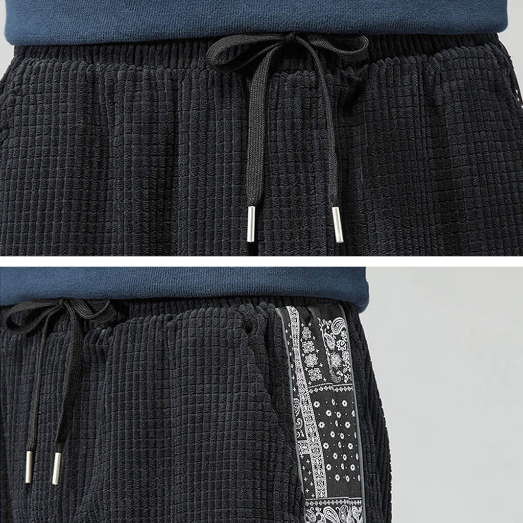 Taiki Joggers