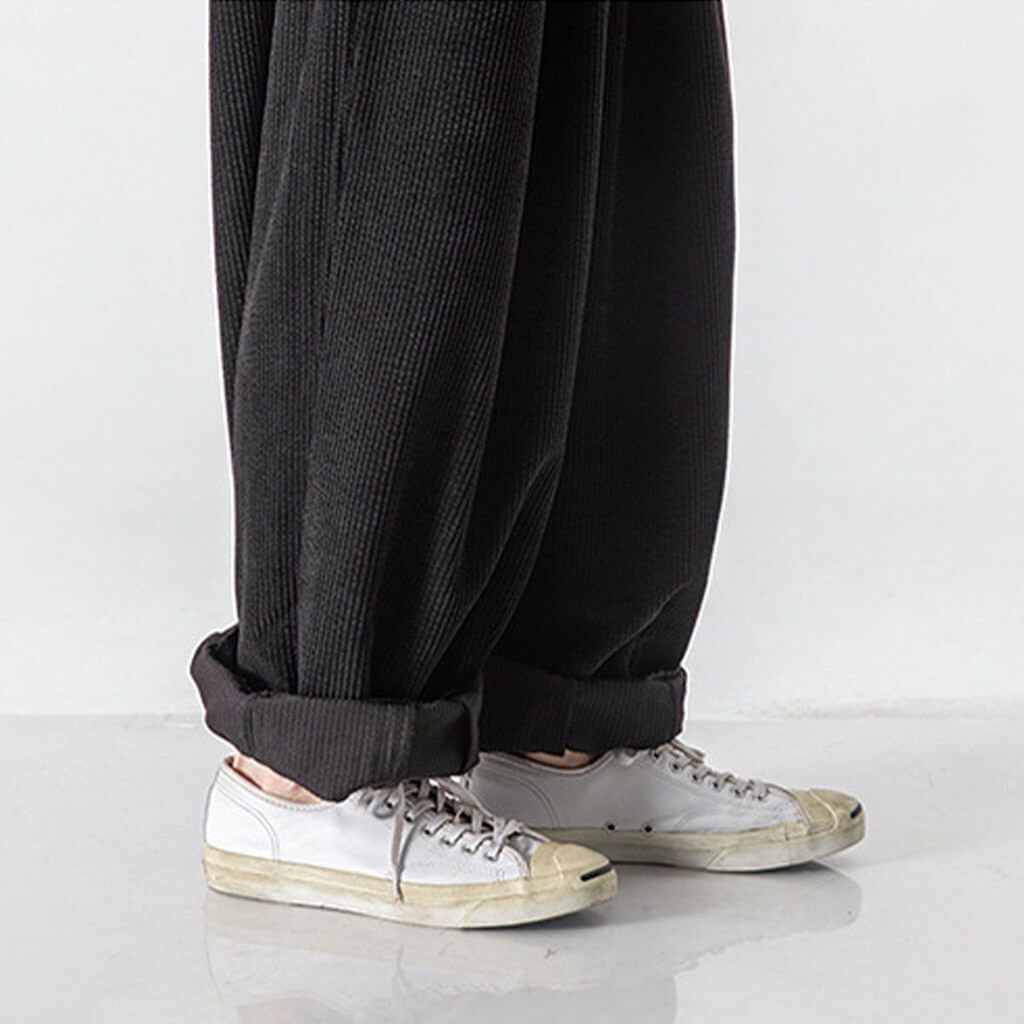 Sawesi | Wide pants