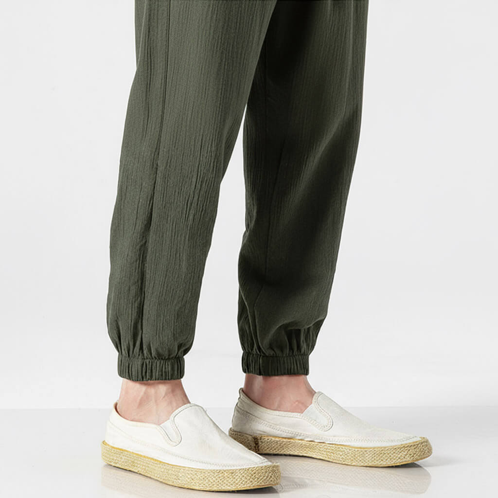 Fiko | Harem Pants