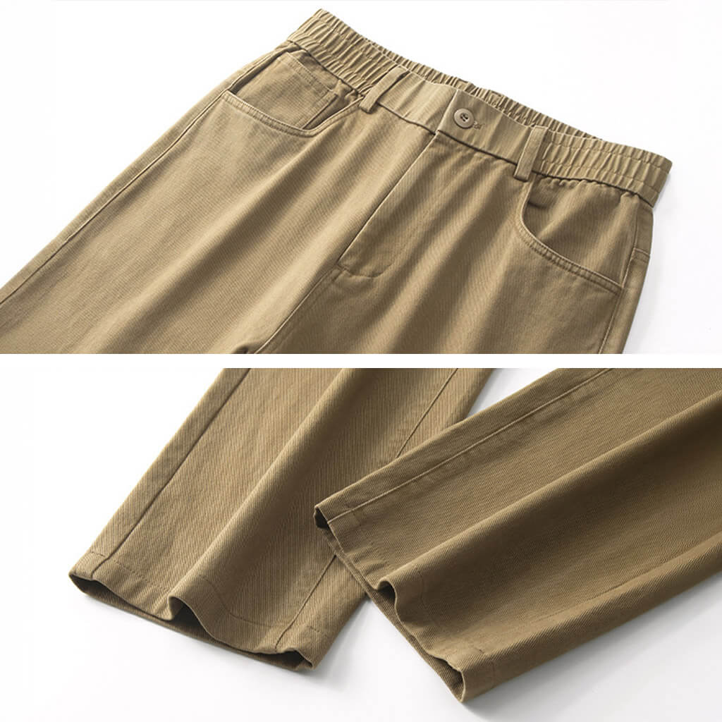 Oji | WidePants