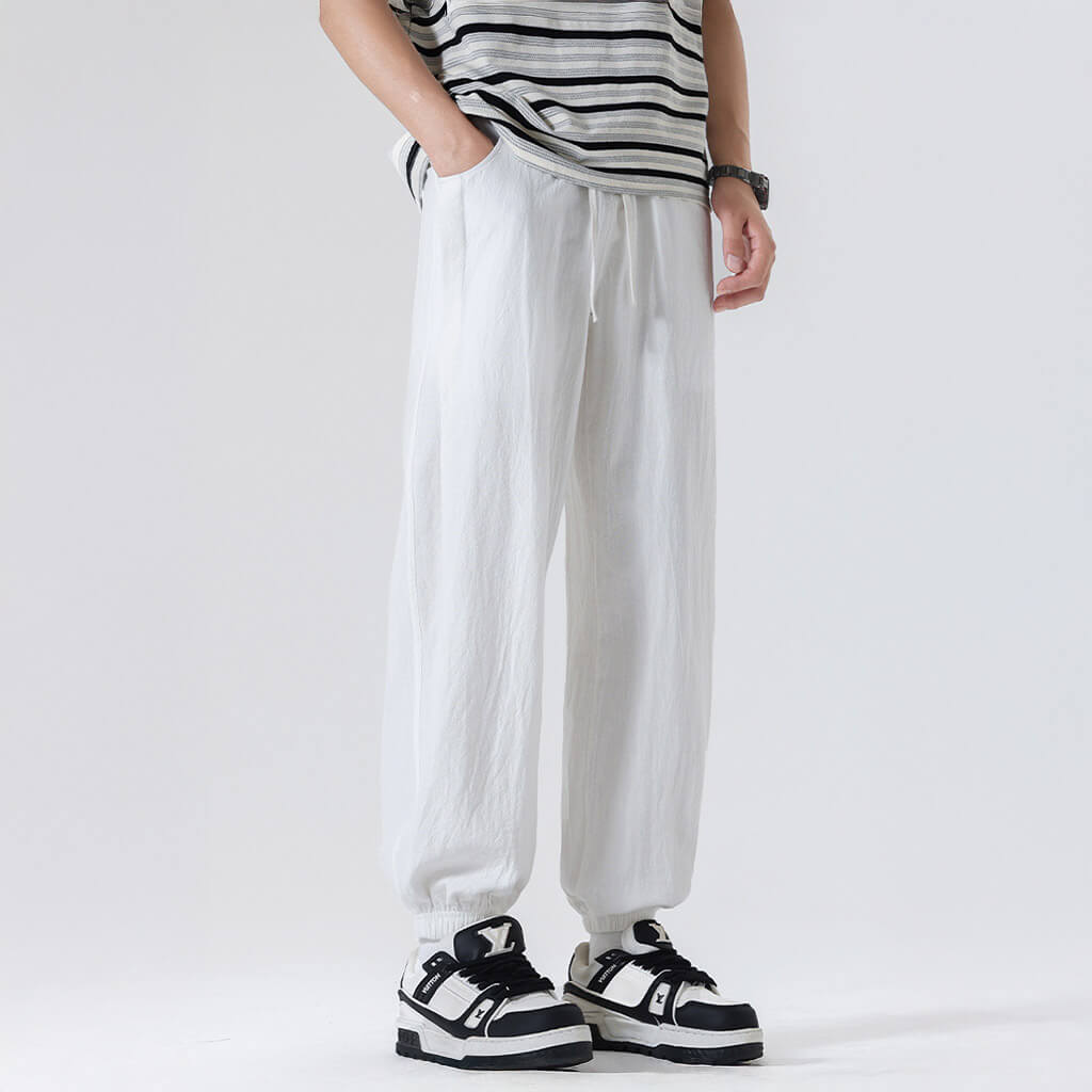 Hajiki |  Harem Pants