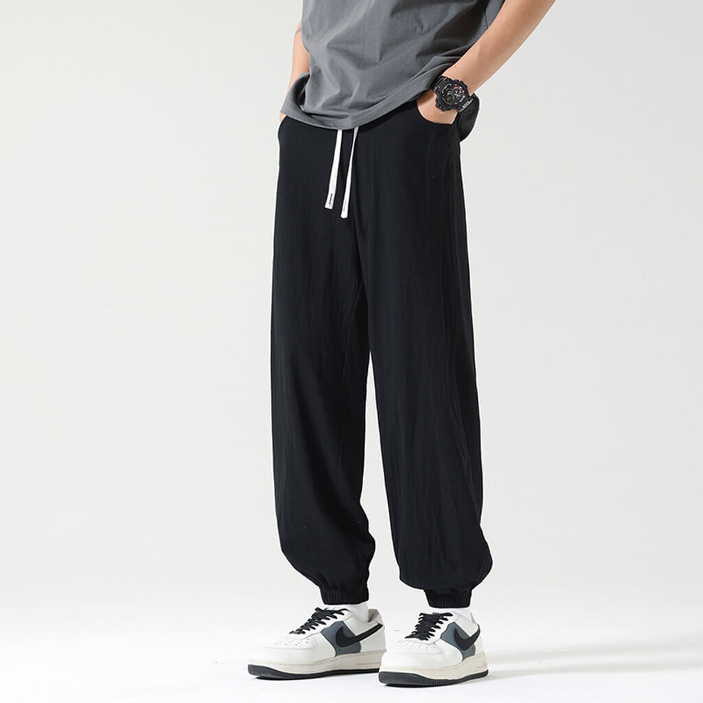 Hajiki |  Harem Pants
