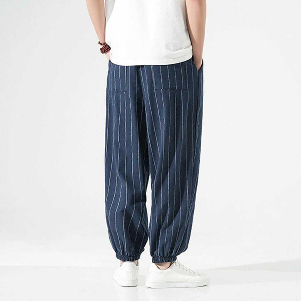 Senzaki | Harem Pants