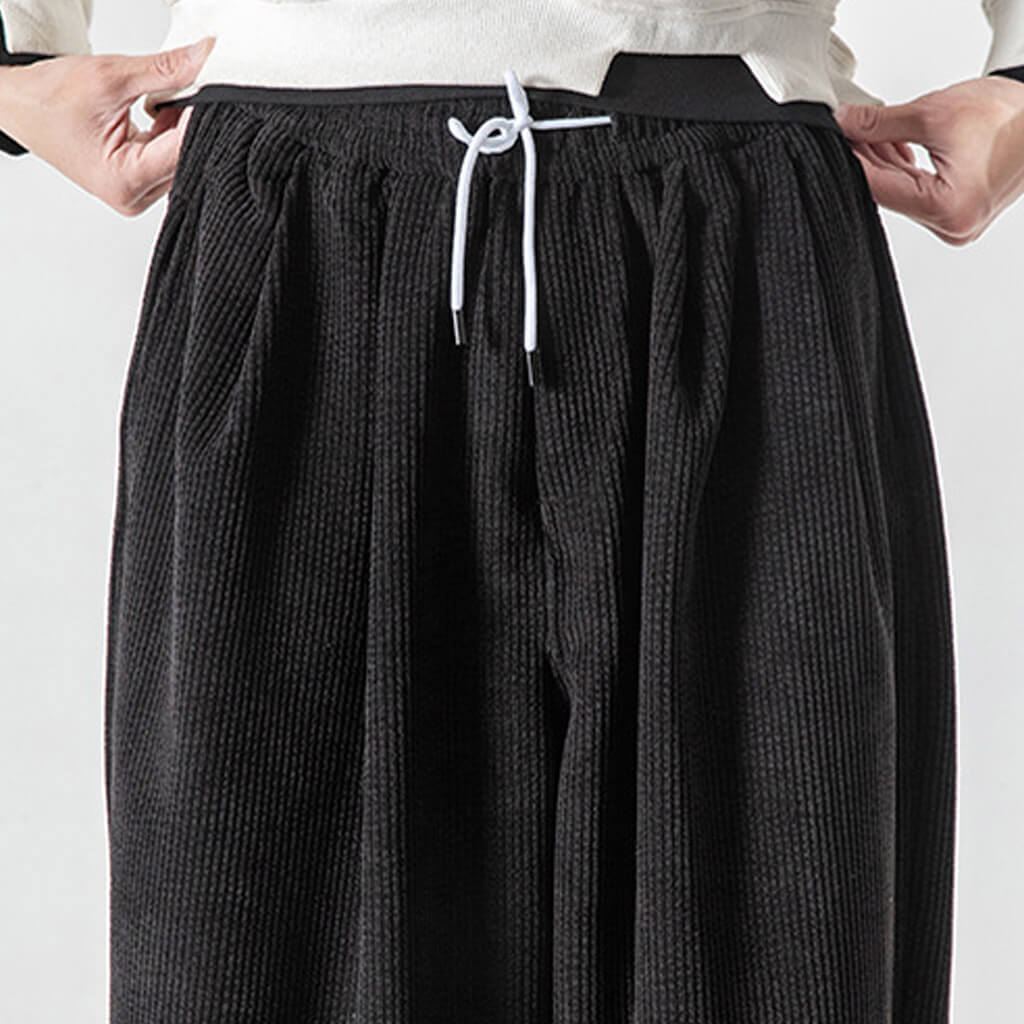 Sawesi | Wide pants