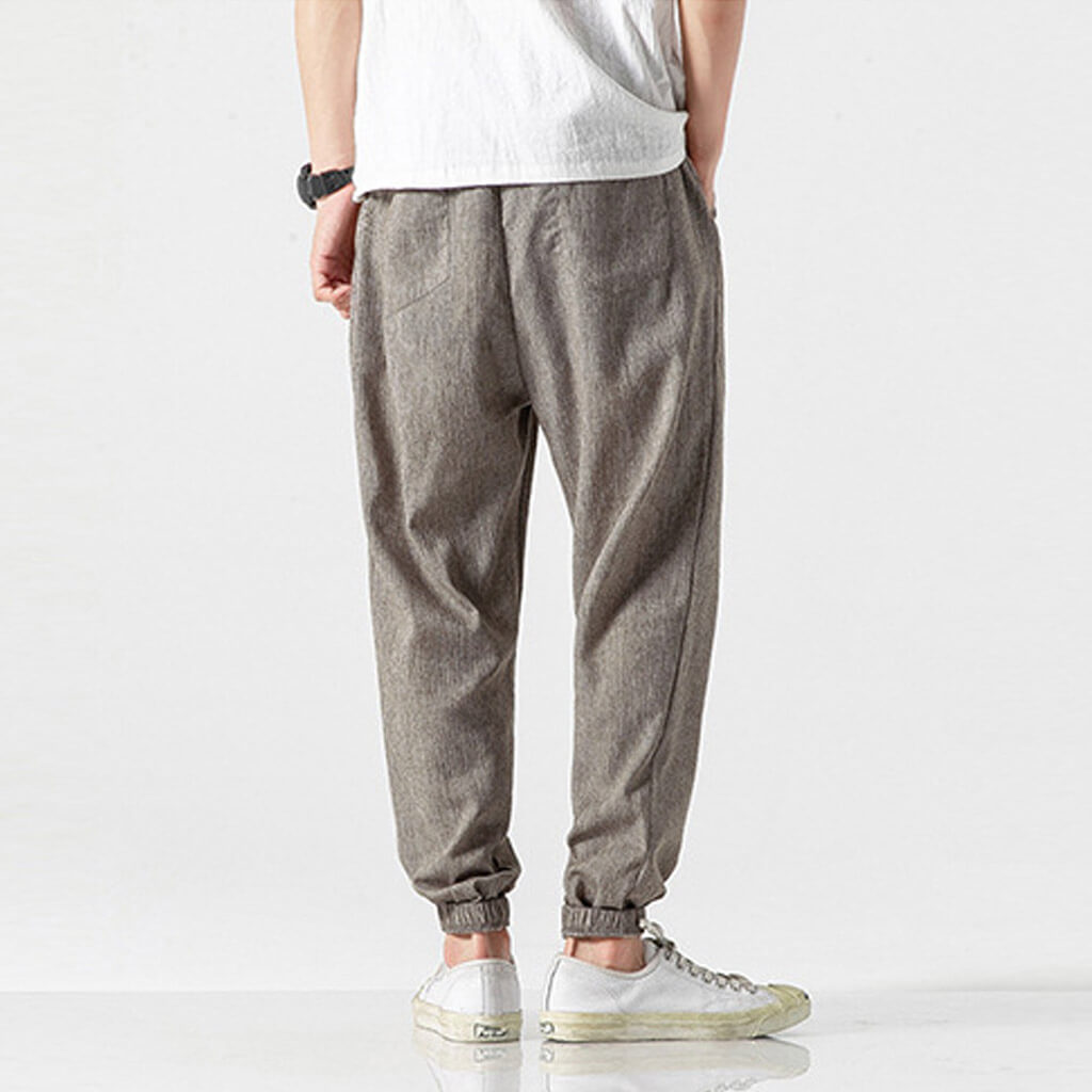 Fiko | Harem Pants