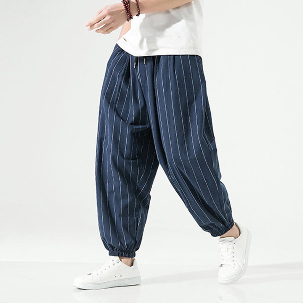 Senzaki | Harem Pants