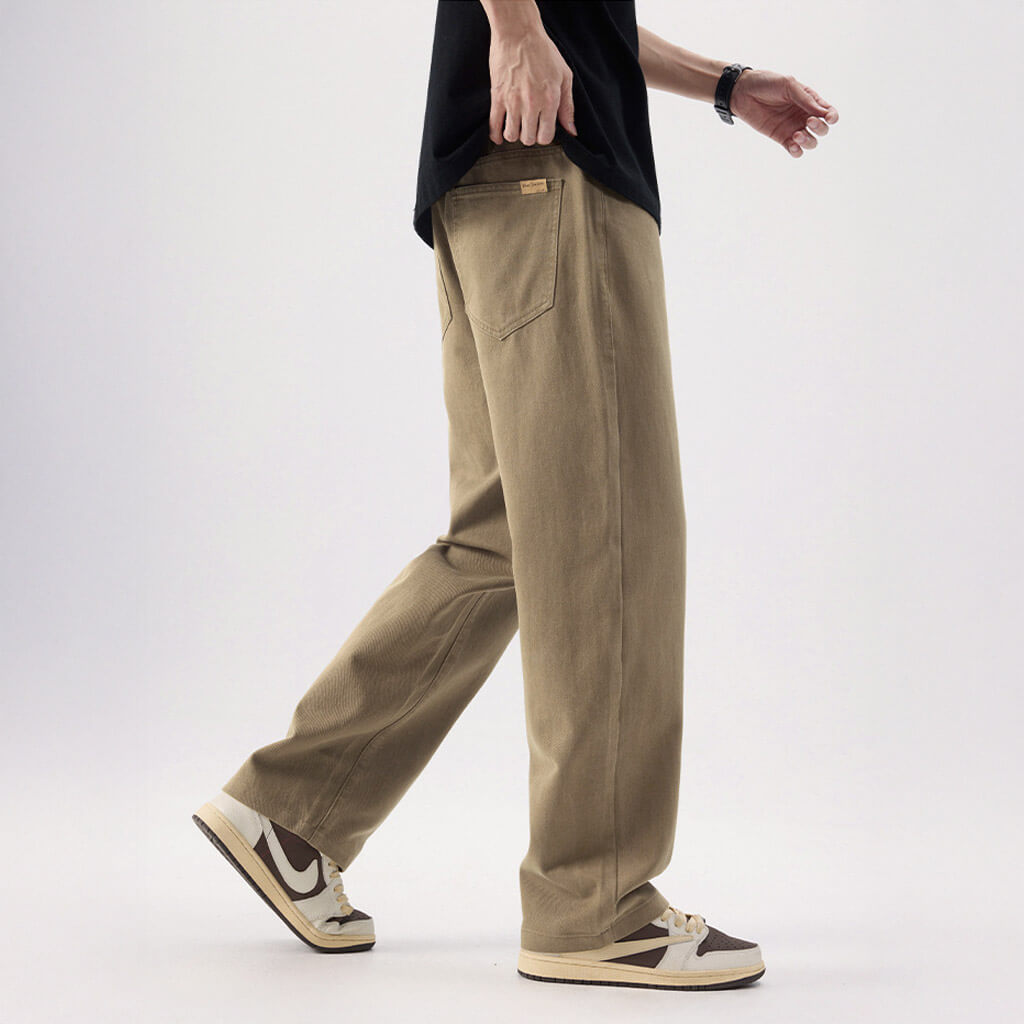 Oji | WidePants