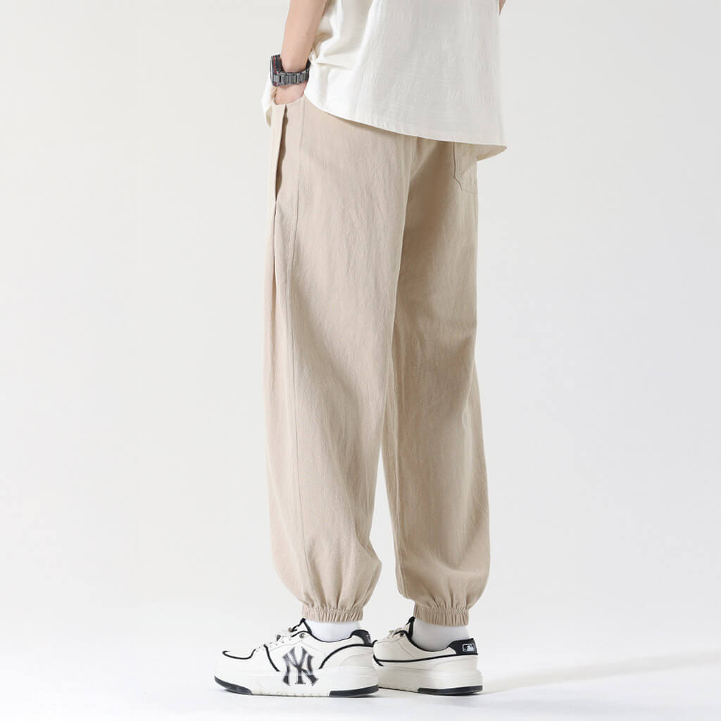 Hajiki |  Harem Pants