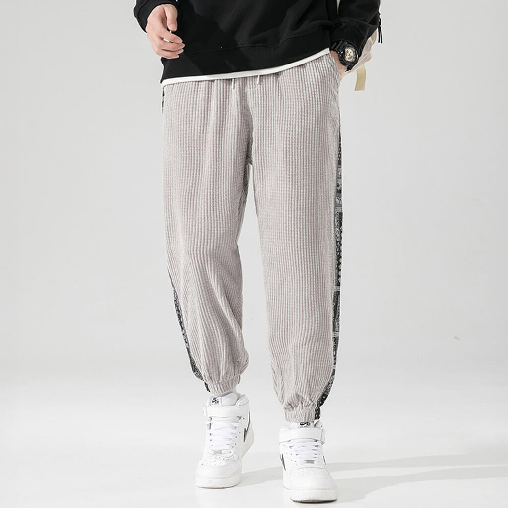 Taiki Joggers