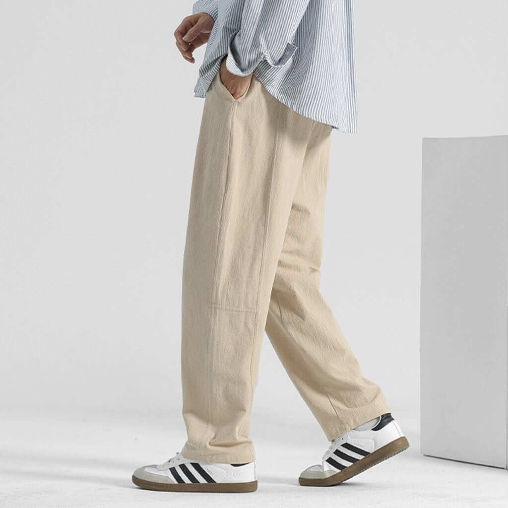 Yamato Pants