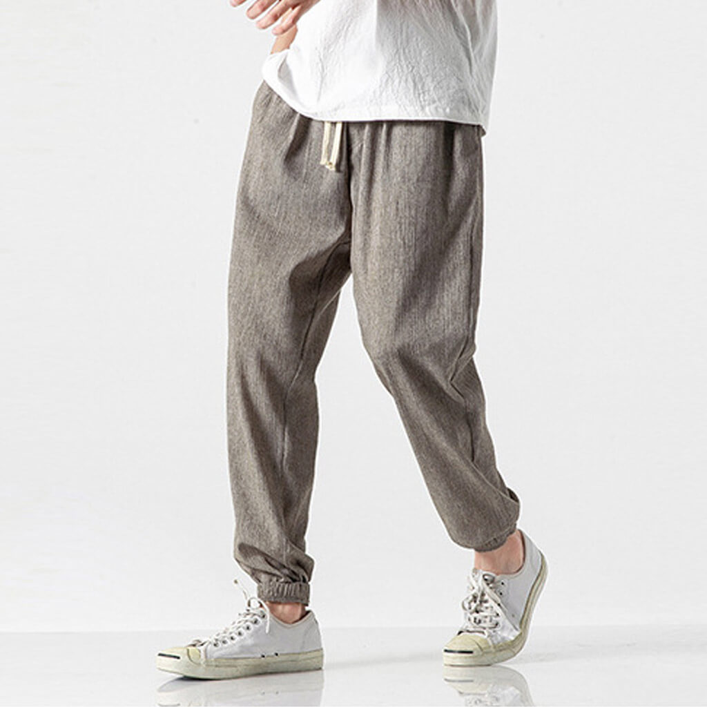 Fiko | Harem Pants