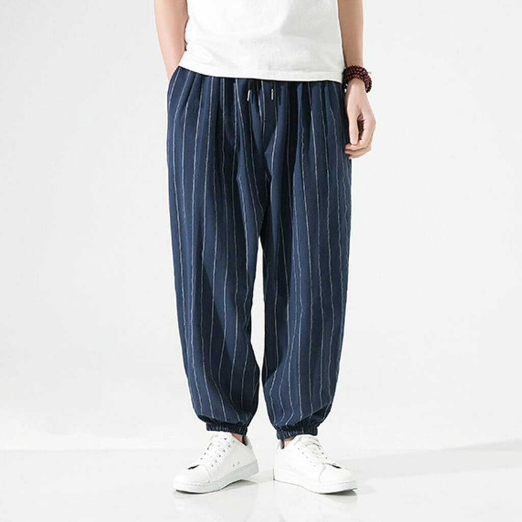Senzaki | Harem Pants