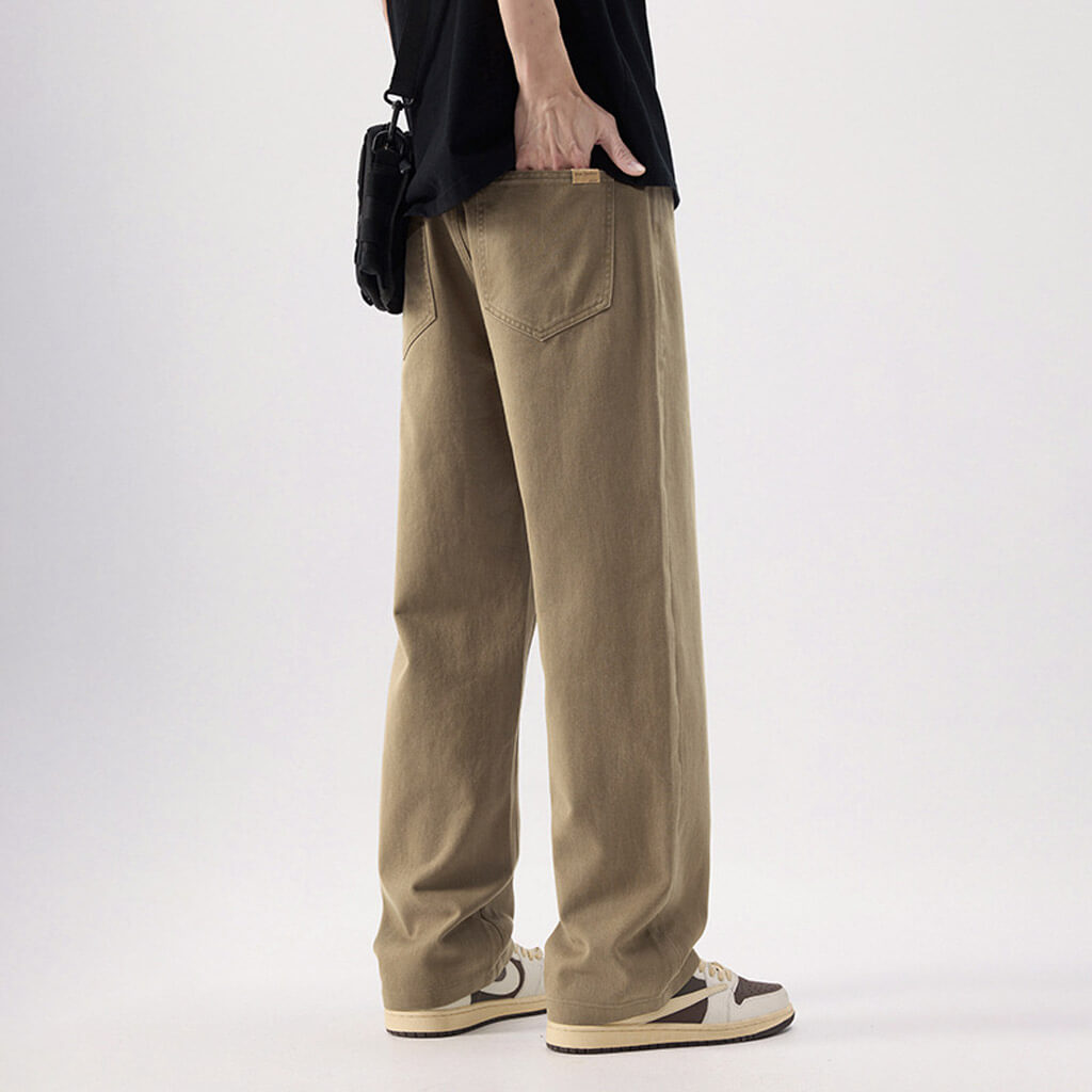 Oji | WidePants