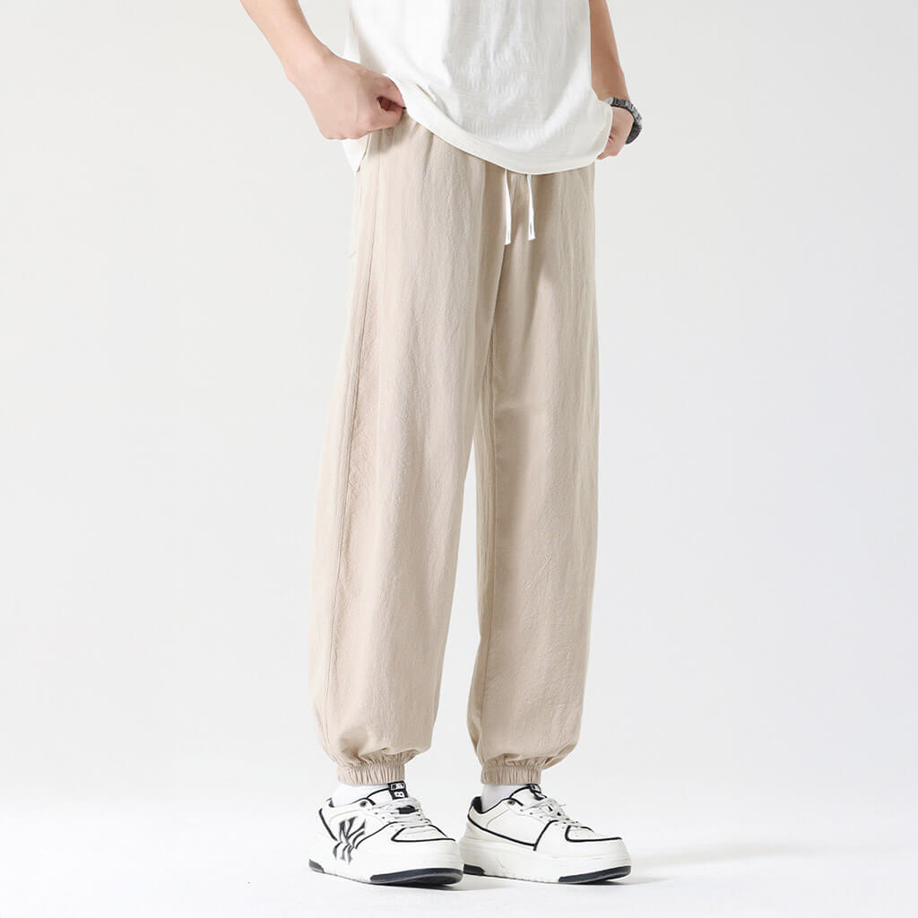 Hajiki |  Harem Pants