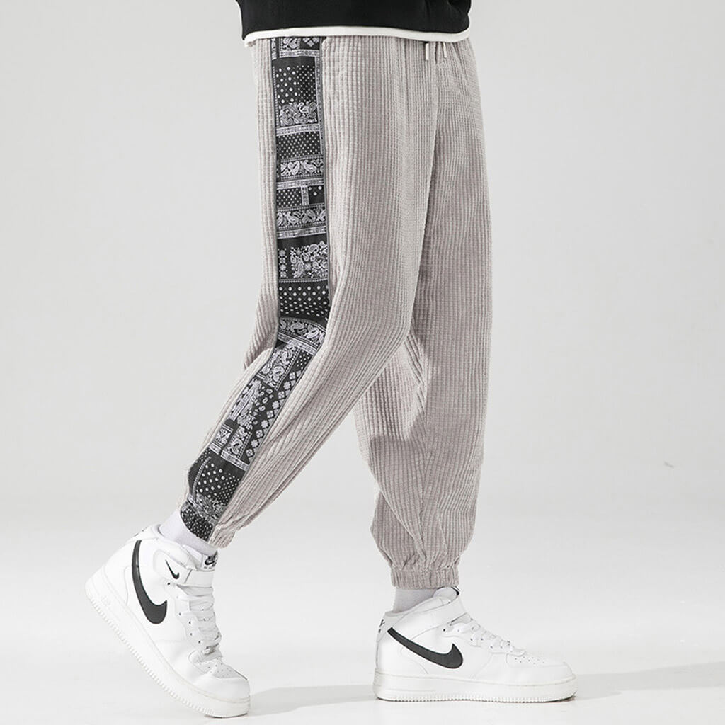 Taiki Joggers