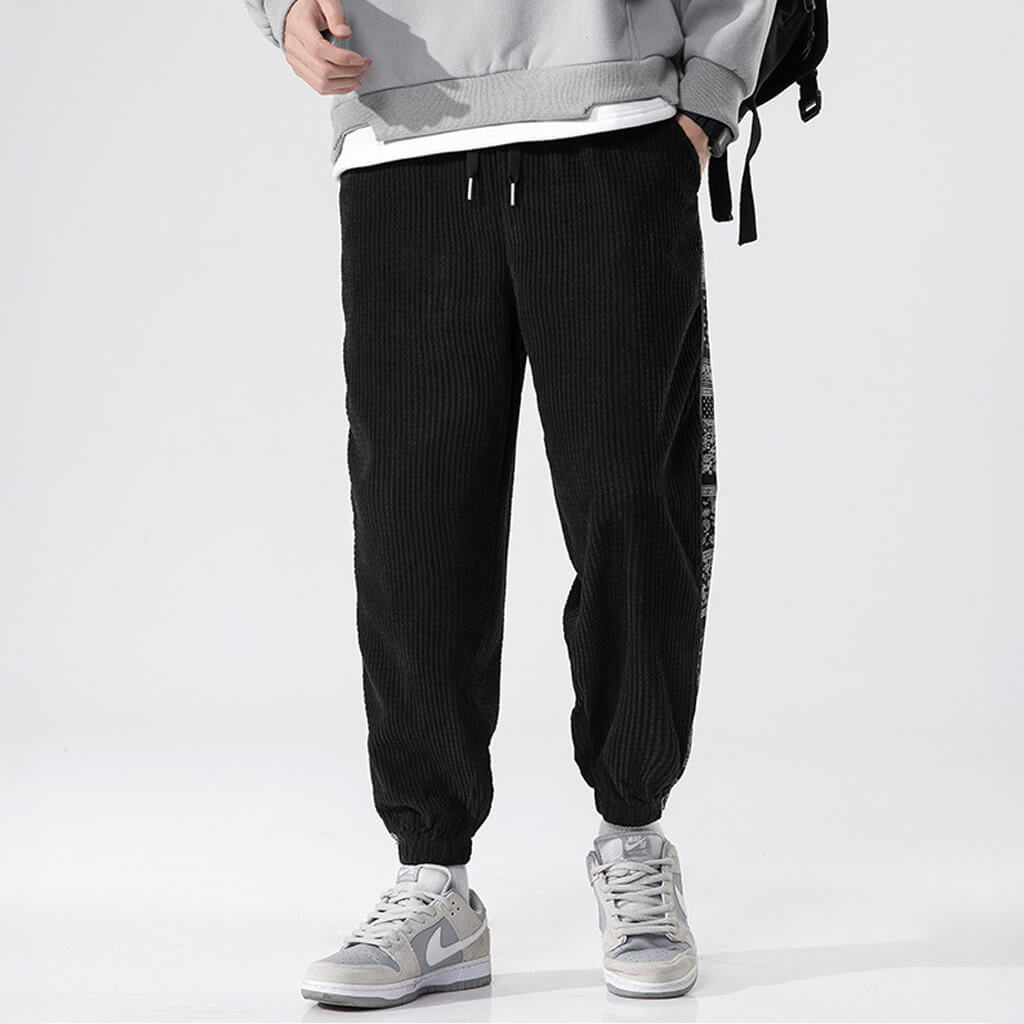 Taiki Joggers