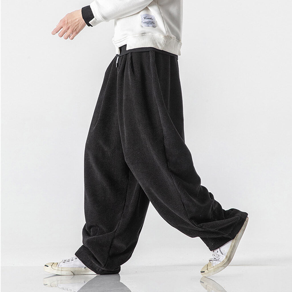 Sawesi | Wide pants