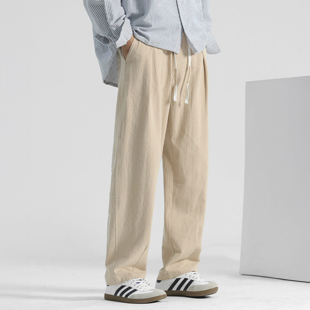 Yamato Pants