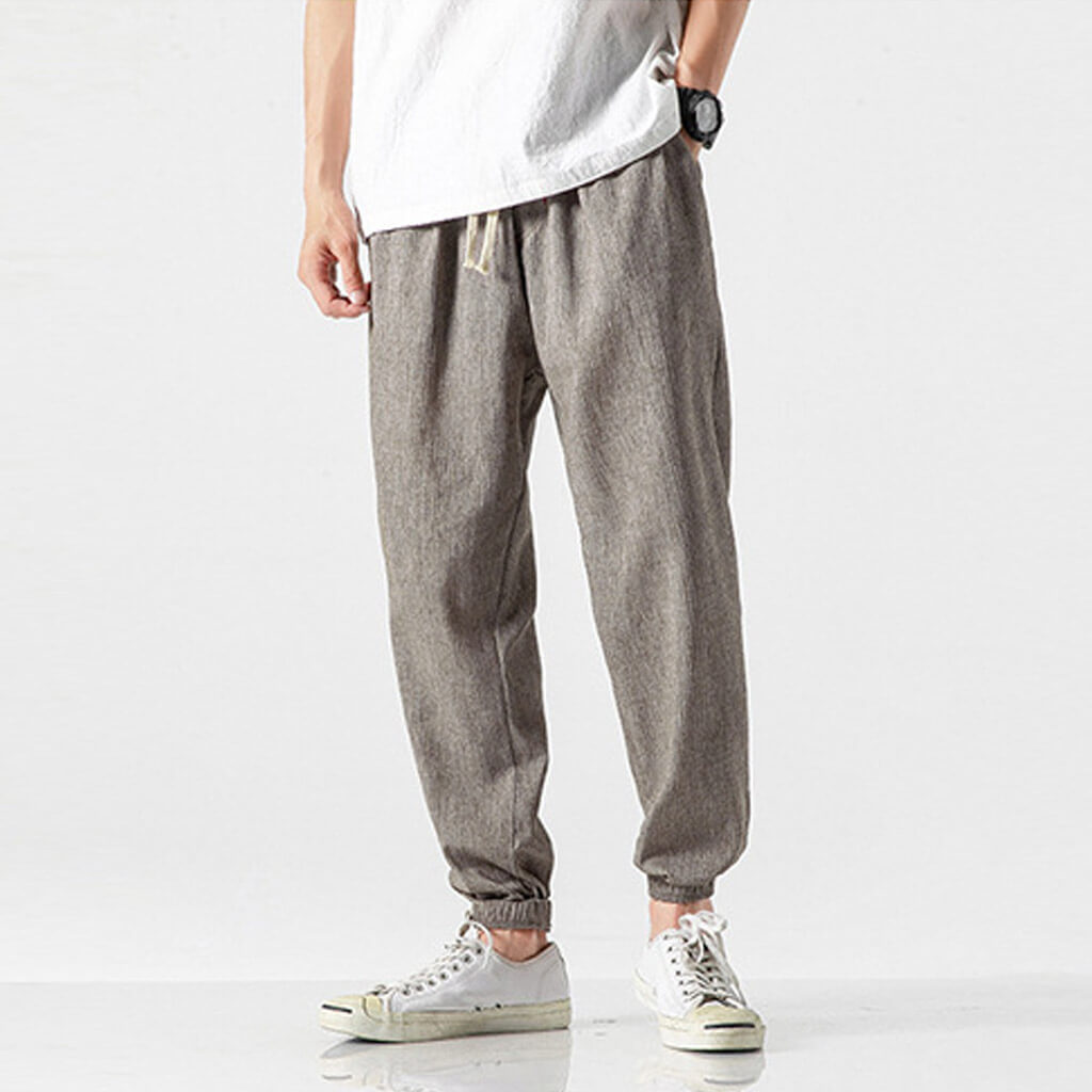 Fiko | Harem Pants